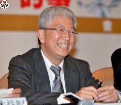 台政治大学地政系教授张金鹗接任台北副市长