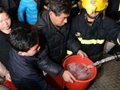 江西永修石油管道破裂致水污染 县城供水中断